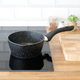 Blackmoor Non-Stick Milk Pan - 16cm
