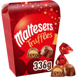 Maltesers Truffle Large Gift Box | 336g