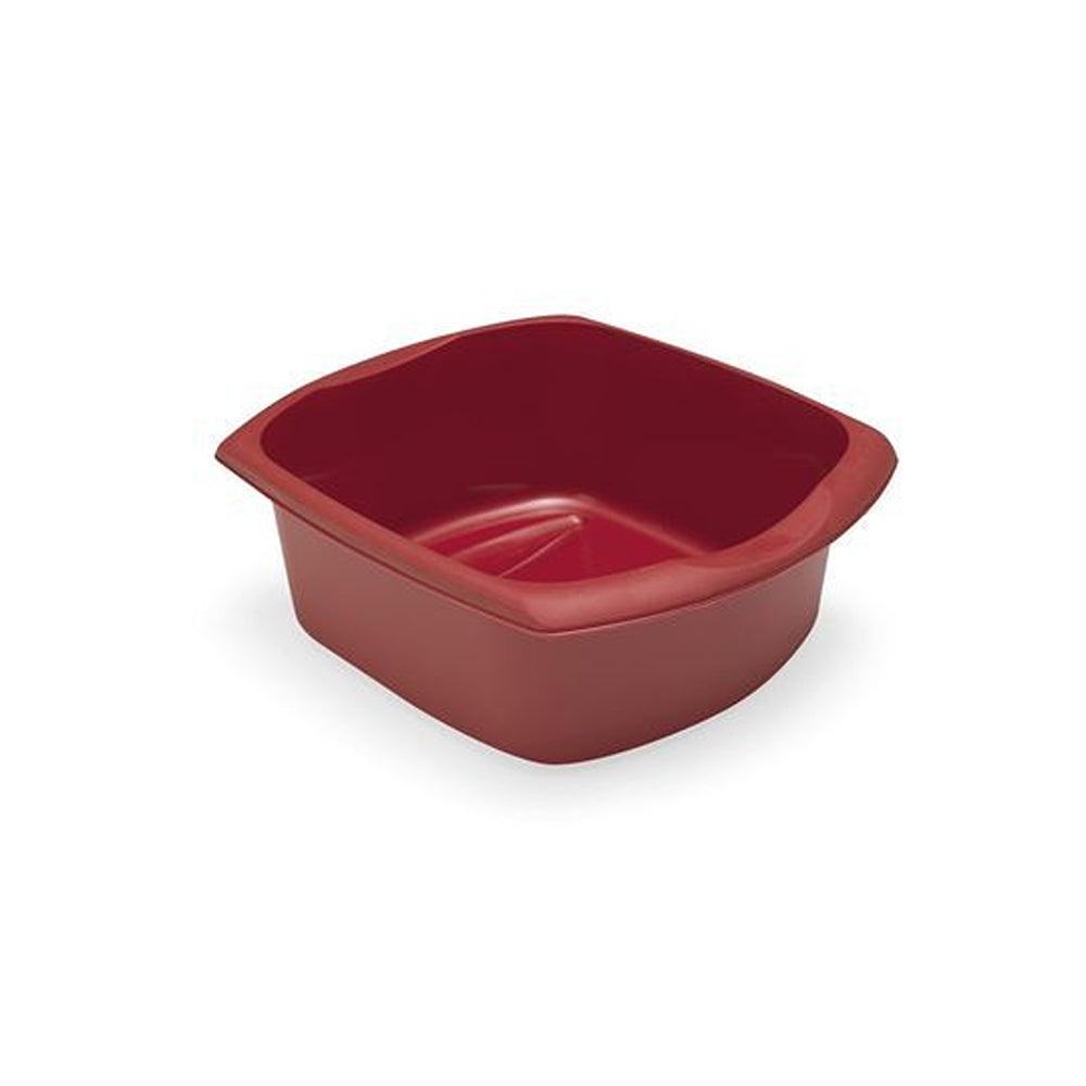 Addis Roasted Red Rectangular Bowl | 9.5L - Choice Stores