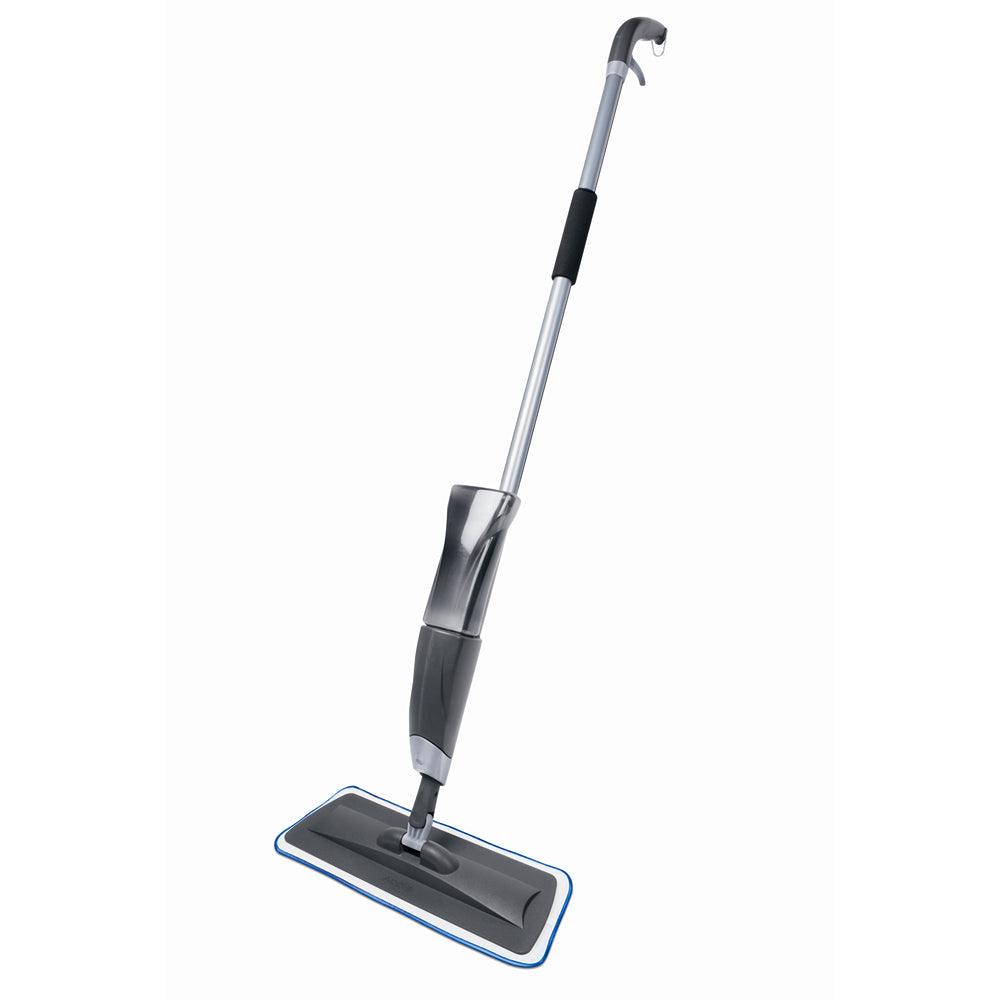 Addis Spray Mop with Microfibre Flat Head - Choice Stores