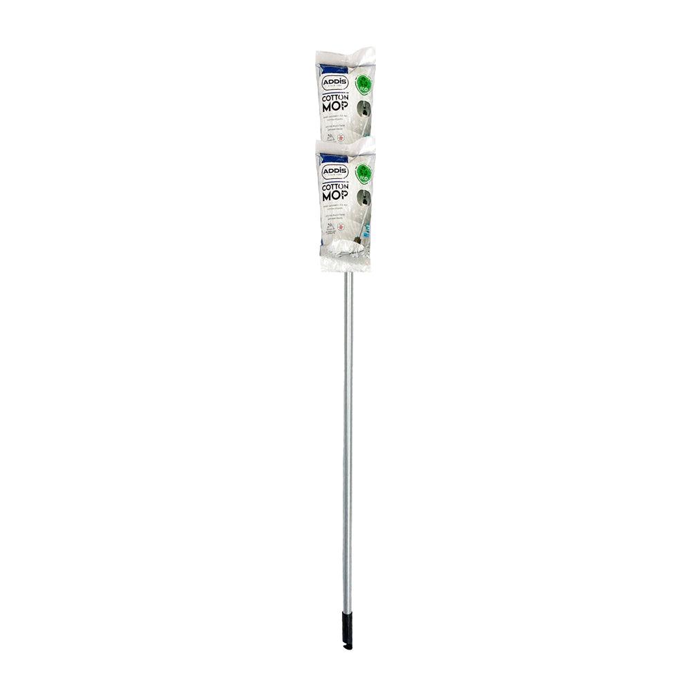 Addis Cotton Mop with Refill - Choice Stores