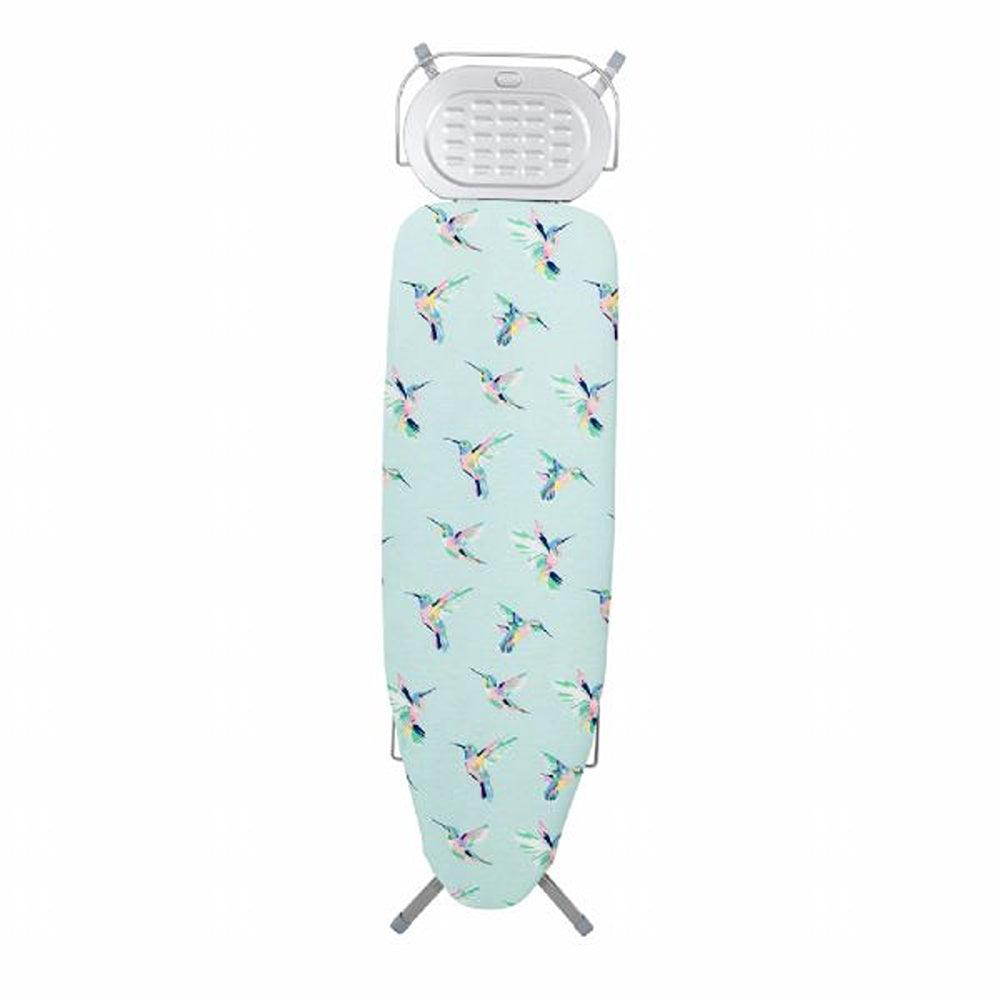 Addis Perfect Fit Hummingbird Ironing Board Cover | Large - Choice Stores
