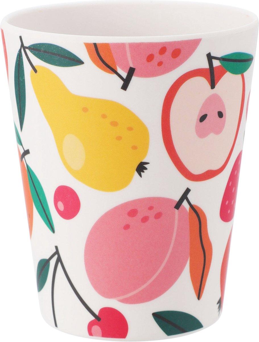 Fruity Picnic Cup | 10cm - Choice Stores