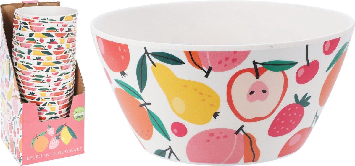Fruity Picnic Bowl | 11.5cm - Choice Stores