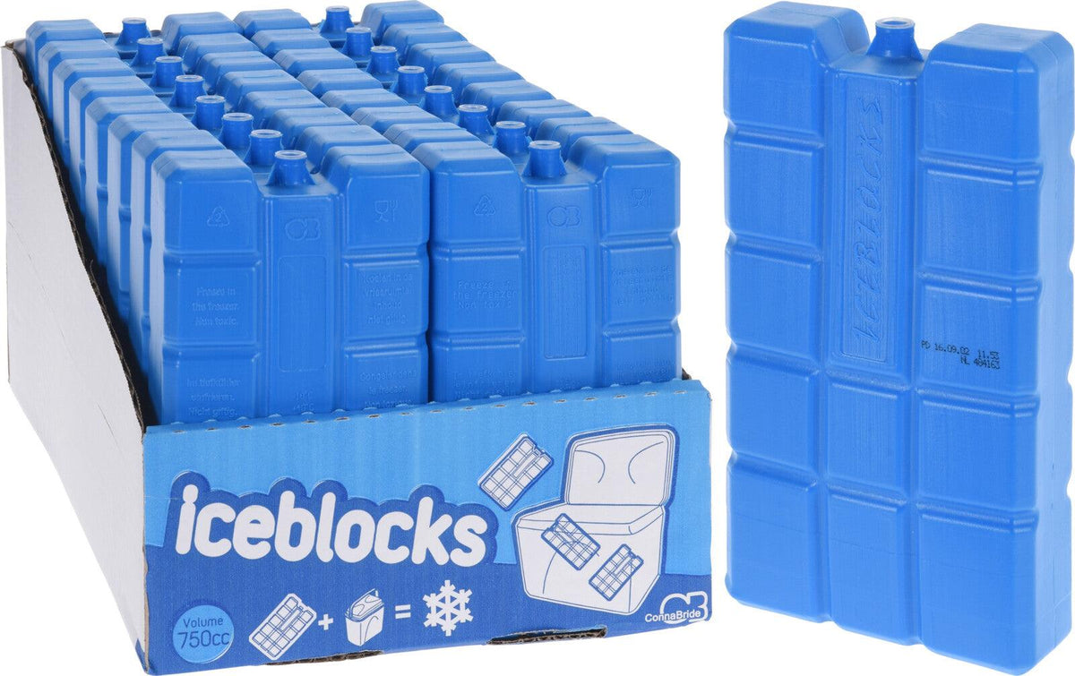 Pro Garden Ice Block Cube | 750g