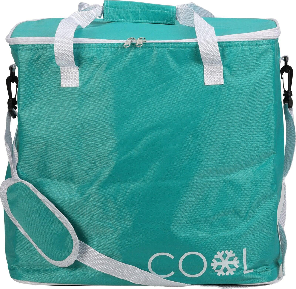 Cool Cooler Bag with Long Strap &amp; Handles | Assorted Colour | 24L - Choice Stores