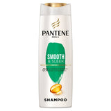 Pantene Smooth & Sleek Shampoo - 325ml