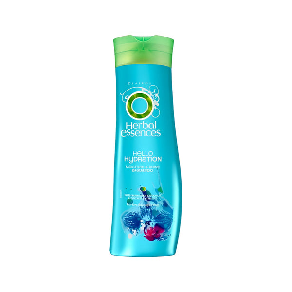 Herbal Essences Hello Hydration Moisture & Shine Shampoo | for Dry Hair
