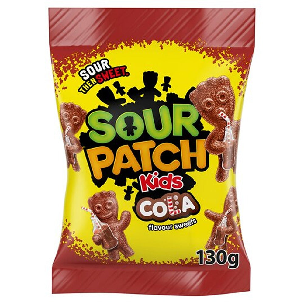 Maynards Sour Patch Kids Cola Candy | 160g