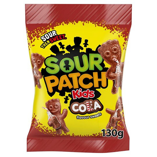 Maynards Sour Patch Kids Cola Candy | 160g