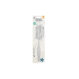 2-in-1 Baby Bottle and Teat Cleaning Brush | Flexible Head, Assorted Colours