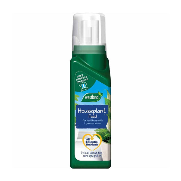 Westland Houseplant Feed Concentrate | 200ml
