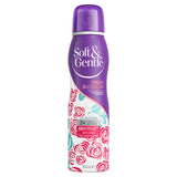 Soft & Gentle Fresh Blossom Deodorant | 48-Hour Protection | 150ml