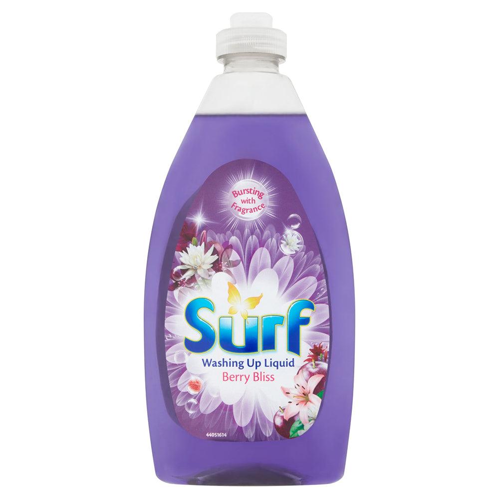 Surf Washing Up Liquid Berry Bliss | 500ml