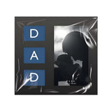 Best Dad Blue 