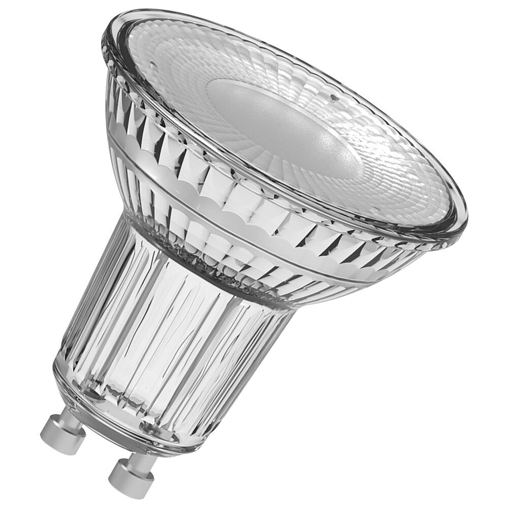 Osram 2.6W GU10 LED Full Glass Warm White
