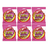Barratt Sour Worms | Tangy Flavour Candy | 100g