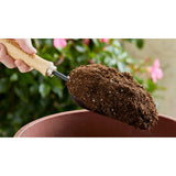 Westland Bulb Planting & Potting Peat Free Mix | 10 Litres, Zinc Enriched