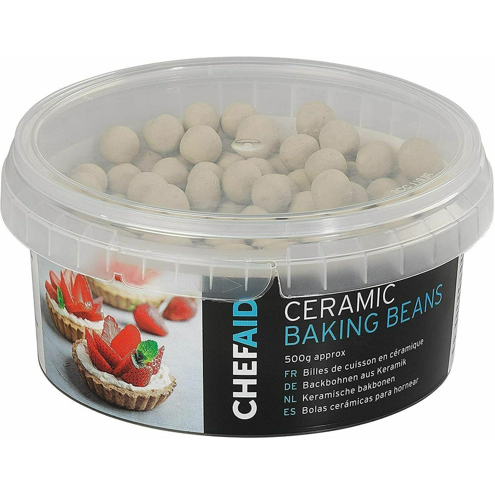 Chef Aid Ceramic Pie Beans - Approx 500g