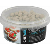Chef Aid Ceramic Pie Beans - Approx 500g