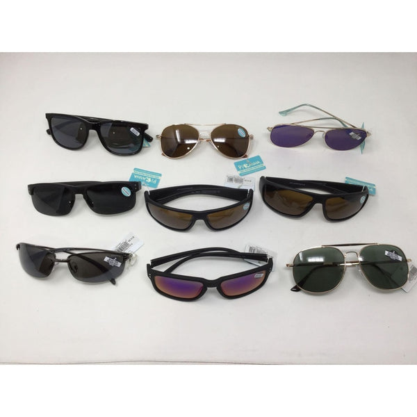 Gents Sunglasses - Stylish Accessory - Pack of 1