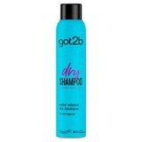Schwarzkopf Got2B Fresh It Up Volume Dry Shampoo | Tropical Fragrance | 200ml