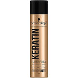 Schwarzkopf Keratin Infused Hairspray | Extra Strong Hold | 400ml