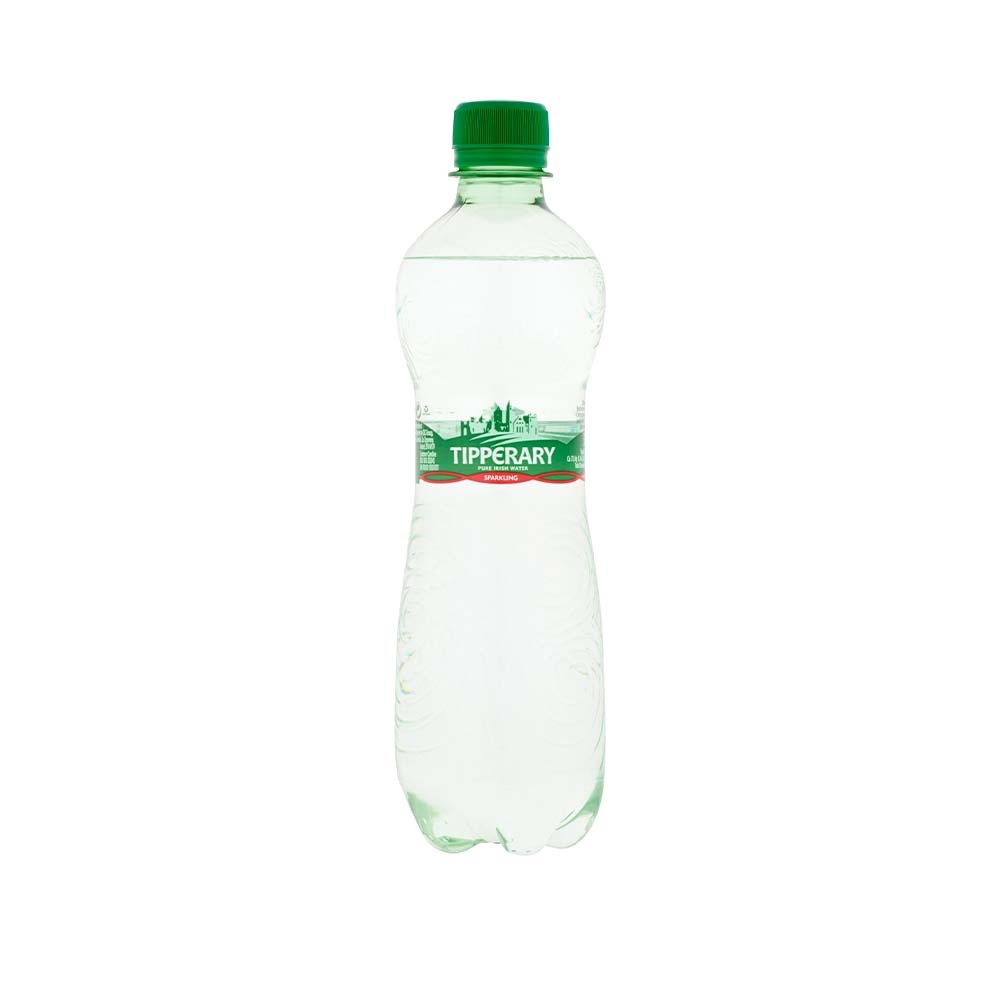 Tipperary Sparkling Water | 500ml