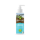 Nature Safe Organic Indoor Plant Liquid Feed | Pump Dispenser, 250ml