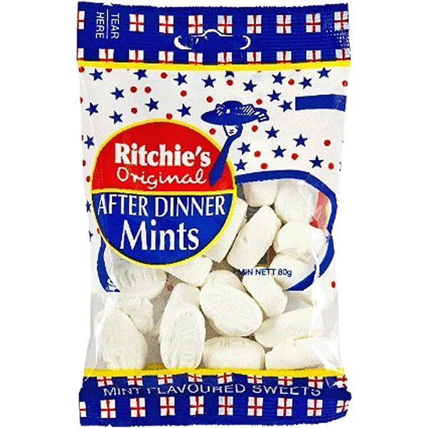 Ritchie's Refreshing After Dinner Mints | 80g
