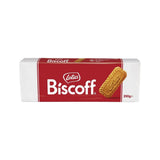 Lotus Biscoff Classic Spiced Caramelised Biscuits | Vegan, 248g