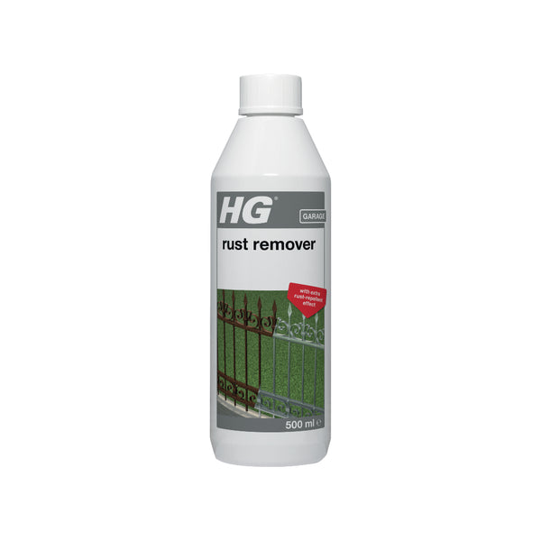 HG Rust Remover | 500ml