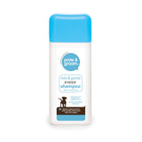 Pride & Groom Mild & Gentle Puppy Shampoo | 300ml, Tearless Formula