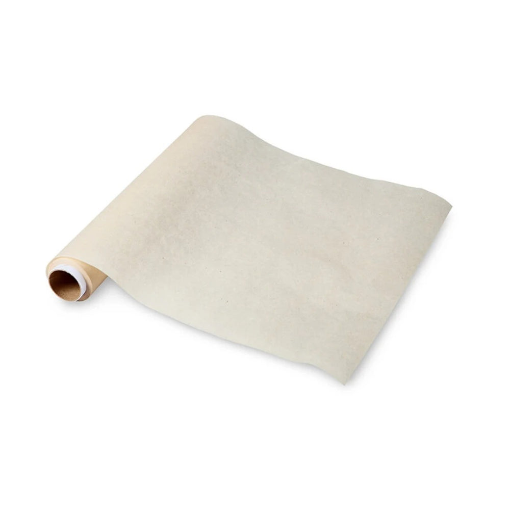 Sealapack Non-Stick Baking Paper Roll | 37cm x 8m, Freezer Safe