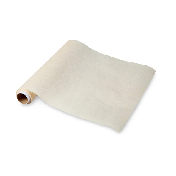 Sealapack Non-Stick Baking Paper Roll | 37cm x 8m, Freezer Safe