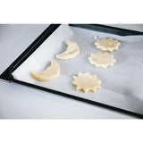 Sealapack Non-Stick Baking Paper Roll | 37cm x 8m, Freezer Safe
