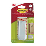 Command 3M Universal Nail | Damage-Free Hanging | Holds up to 2.2 kg