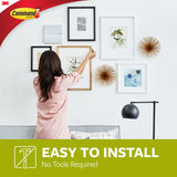 Command 3M Universal Nail | Damage-Free Hanging | Holds up to 2.2 kg