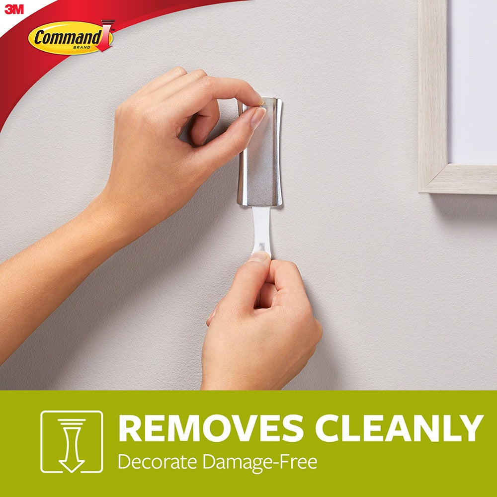 Command 3M Universal Nail | Damage-Free Hanging | Holds up to 2.2 kg