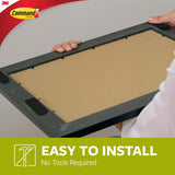 Command 3M Medium Picture Hanging Strips | Holds up to 5.4 kg