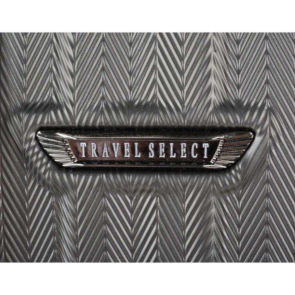 Travel Select Palm Springs Hard Shell Suitcase | 30in - Choice Stores