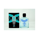 Umbro Ice Eau de Toilette | 100ml, For Him, Spray, Icy Aquatic Scent
