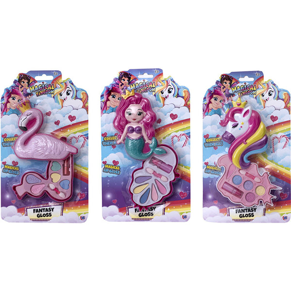 Magical Kingdom Fantasy Gloss