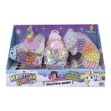Magical Kingdom Beautiful Beads Jewellery Kit | Assorted Designs, Ages 3+