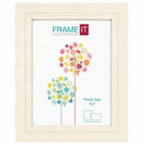 Frame It Millie Photo Frame - 5 x 7 Inch, Dual Orientation