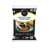 Chelsea Horti Horticultural Sharp Sand | Lime-Free, Improves Drainage