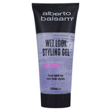 Alberto Balsam Style Gel Wet Look | 200ml