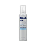 Gillette Skin Ultra Sensitive Shave Mousse | Alcohol and Dye Free, Shea Butter