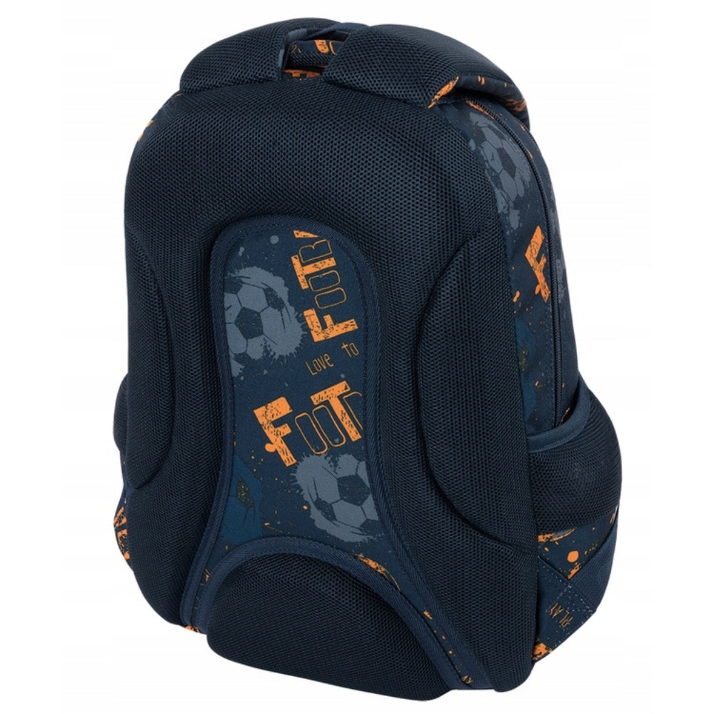 Childrens football rucksack on sale