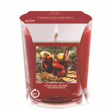 Baltus Spiced Mulled Wine Scented Candle | 45 Hour Burn Time, 170g